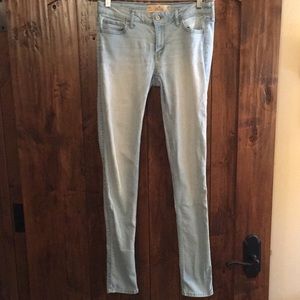 Hollister Skinny Jeans